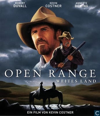 ดูหนัง Open Range (2003) จอมคนพลิกปฐพี เต็มเรื่อง