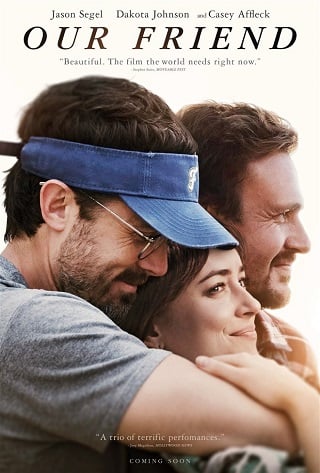 ดูหนัง Our Friend (2019) สุขทุกข์ เพื่อนเราไม่ห่างกัน เต็มเรื่อง