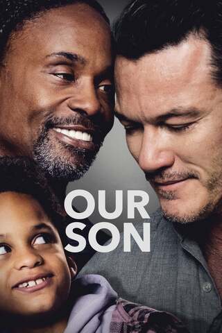 ดูหนัง Our Son (2023) เต็มเรื่อง
