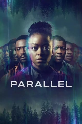 ดูหนัง Parallel (2024) เต็มเรื่อง