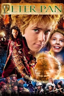 ดูหนัง Peter Pan (2003) ปีเตอร์ แพน เต็มเรื่อง