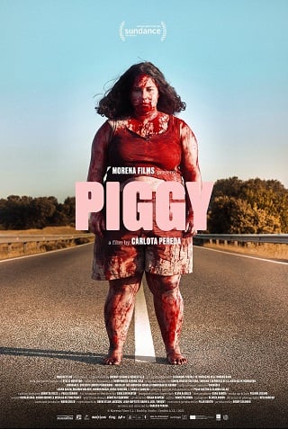 ดูหนัง Piggy (2022) อ้วน ฆ่า ล่า เลือด เต็มเรื่อง