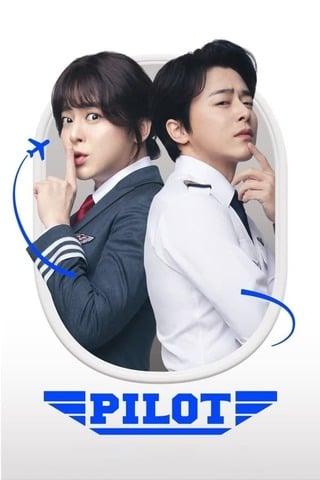 ดูหนัง Pilot (2024) ต้าวนักบิน จิ้นกันไหมจ๊ะ เต็มเรื่อง