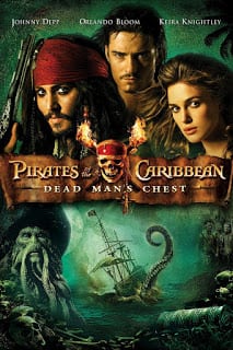 ดูหนัง Pirates of the Caribbean 2: Dead Man’s Chest (2006) สงครามปีศาจโจรสลัดสยองโลก เต็มเรื่อง