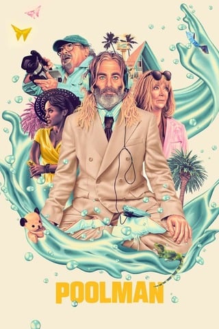 ดูหนัง Poolman (2024) พูลแมน เต็มเรื่อง