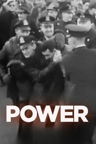 ดูหนัง Power (2024) เต็มเรื่อง