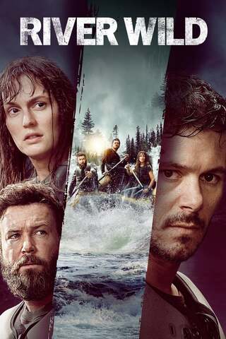 ดูหนัง River Wild (2023) ล่องแก่งหายนะ เต็มเรื่อง