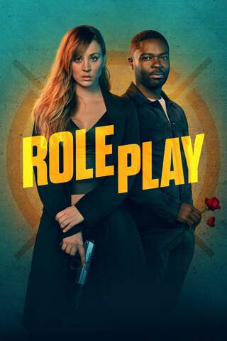 ดูหนัง Role Play (2024) โรลเพลย์ สวมรอยมารัก เต็มเรื่อง
