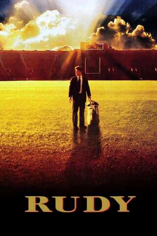 ดูหนัง Rudy (1993) ฝันต้องไกล ใจต้องถึง เต็มเรื่อง