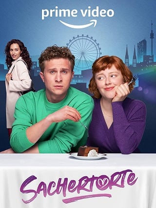 ดูหนัง Sachertorte (2022) ซาเคอร์ทอร์เต้ เต็มเรื่อง