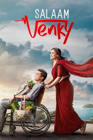 ดูหนัง Salaam Venky (2022) เต็มเรื่อง