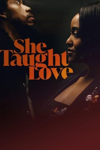 ดูหนัง She Taught Love (2024) เต็มเรื่อง