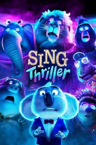 ดูหนัง Sing Thriller (2024) เต็มเรื่อง