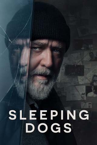 ดูหนัง Sleeping Dogs (2024) เต็มเรื่อง