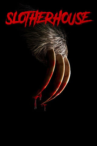 ดูหนัง Slotherhouse (2023) สลอเธอร์เฮาส์ เต็มเรื่อง