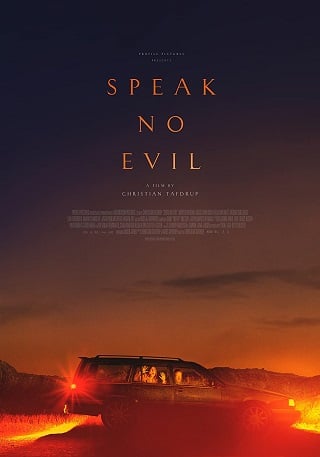 ดูหนัง Speak No Evil (2022) เด็กผู้ไม่พูด เต็มเรื่อง