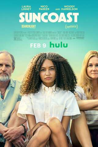 ดูหนัง Suncoast (2024) เต็มเรื่อง