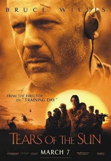 ดูหนัง Tears of the Sun (2003) ฝ่ายุทธการสุริยะทมิฬ เต็มเรื่อง
