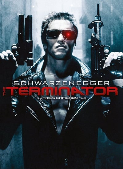 ดูหนัง Terminator 1 (1984) ฅนเหล็ก 2029 เต็มเรื่อง
