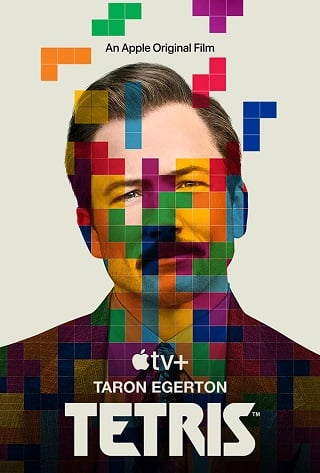 ดูหนัง Tetris เต็มเรื่อง