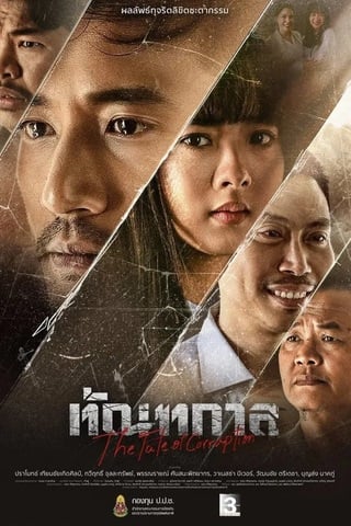 ดูหนัง ทัณฑกาล (2025) Thantakan เต็มเรื่อง