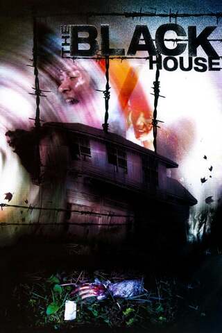 ดูหนัง The Black House (1999) บ้านเพี้ยนขนหัวลุก เต็มเรื่อง