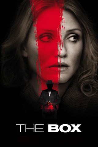 ดูหนัง The Box (2009) เต็มเรื่อง