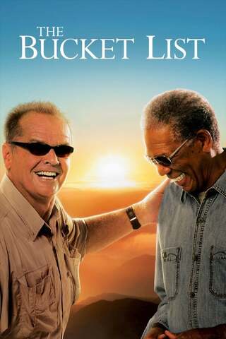 ดูหนัง The Bucket List (2007) คู่เกลอ กวนไม่เสร็จ เต็มเรื่อง