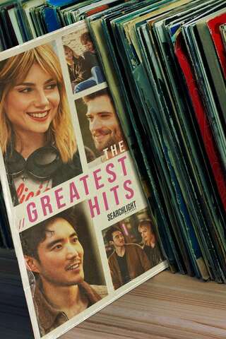 ดูหนัง The Greatest Hits (2024) เต็มเรื่อง