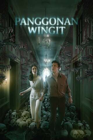 ดูหนัง The Haunted Hotel (2023) ผีเฮี้ยน โรงแรมหลอน เต็มเรื่อง