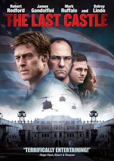 ดูหนัง The Last Castle (2001) กบฏป้อมทมิฬ เต็มเรื่อง