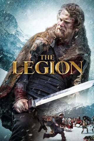 ดูหนัง The Legion (2020) เต็มเรื่อง