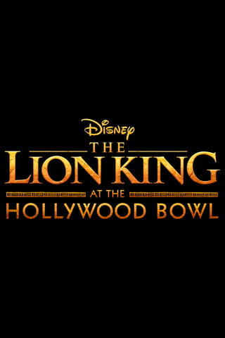 ดูหนัง The Lion King at the Hollywood Bowl (2025) เต็มเรื่อง