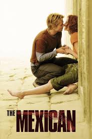 ดูหนัง The Mexican (2001) เดอะ เม็กซิกัน พารักฝ่าควันปืน เต็มเรื่อง