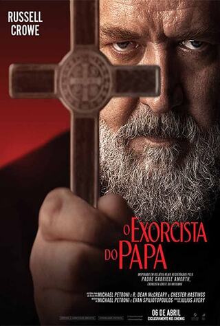 ดูหนัง The Pope’s Exorcist (2023) โป๊ปปราบผี เต็มเรื่อง