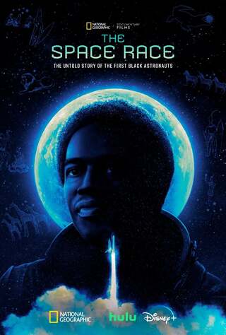 ดูหนัง The Space Race (2023) เต็มเรื่อง