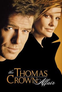 ดูหนัง The Thomas Crown Affair (1999) เกมรักหักเหลี่ยมจารกรรม เต็มเรื่อง