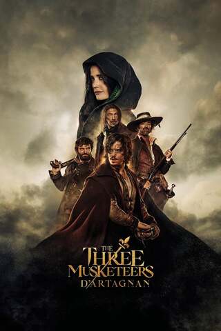 ดูหนัง The Three Musketeers D’Artagnan (2023) สามทหารเสือ กำเนิดนักรบดาร์ตาญัง เต็มเรื่อง