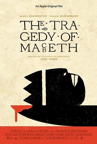 ดูหนัง The Tragedy of Macbeth (2021) เต็มเรื่อง