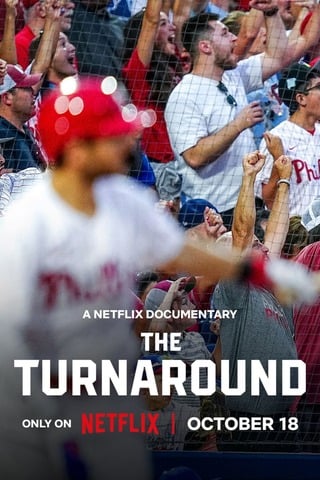 ดูหนัง The Turnaround (2024) เต็มเรื่อง