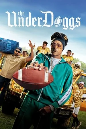 ดูหนัง The Underdoggs (2024) ดิอันเดอร์ด็อกส์ เต็มเรื่อง