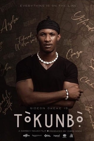 ดูหนัง Tokunbo (2024) เต็มเรื่อง