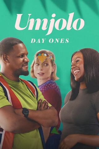 ดูหนัง Umjolo Day Ones (2024) เต็มเรื่อง