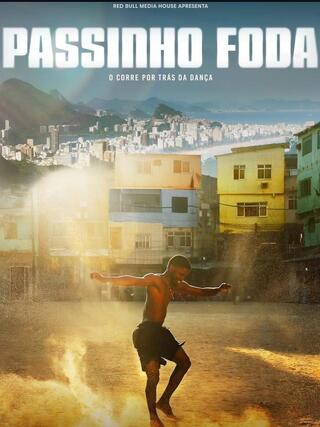 ดูหนัง Uncredited: The Story of Passinho (2025) ปาสซินโญ: เบื้องหลังระบำถนนแห่งบราซิล เต็มเรื่อง