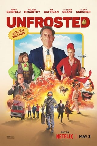 ดูหนัง Unfrosted (2024) เต็มเรื่อง