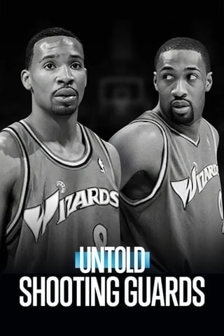 ดูหนัง Untold Shooting Guards (2025) เต็มเรื่อง