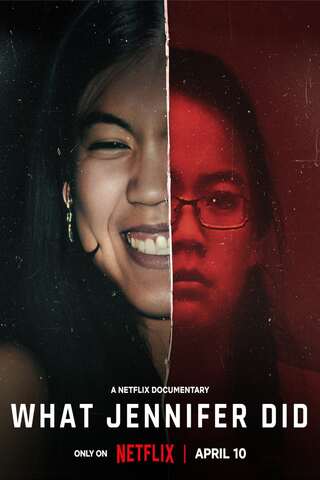 ดูหนัง What Jennifer Did (2024) บาปของเจนนิเฟอร์ เต็มเรื่อง
