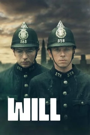ดูหนัง WIL (2024) วิล เต็มเรื่อง