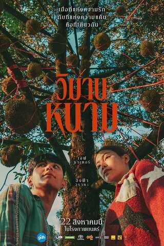 ดูหนัง วิมานหนาม (2024) The Paradise of Thorns เต็มเรื่อง