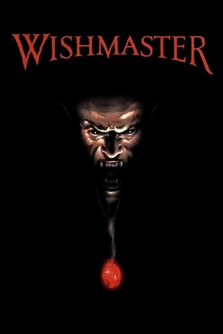 ดูหนัง Wishmaster (1997) เต็มเรื่อง